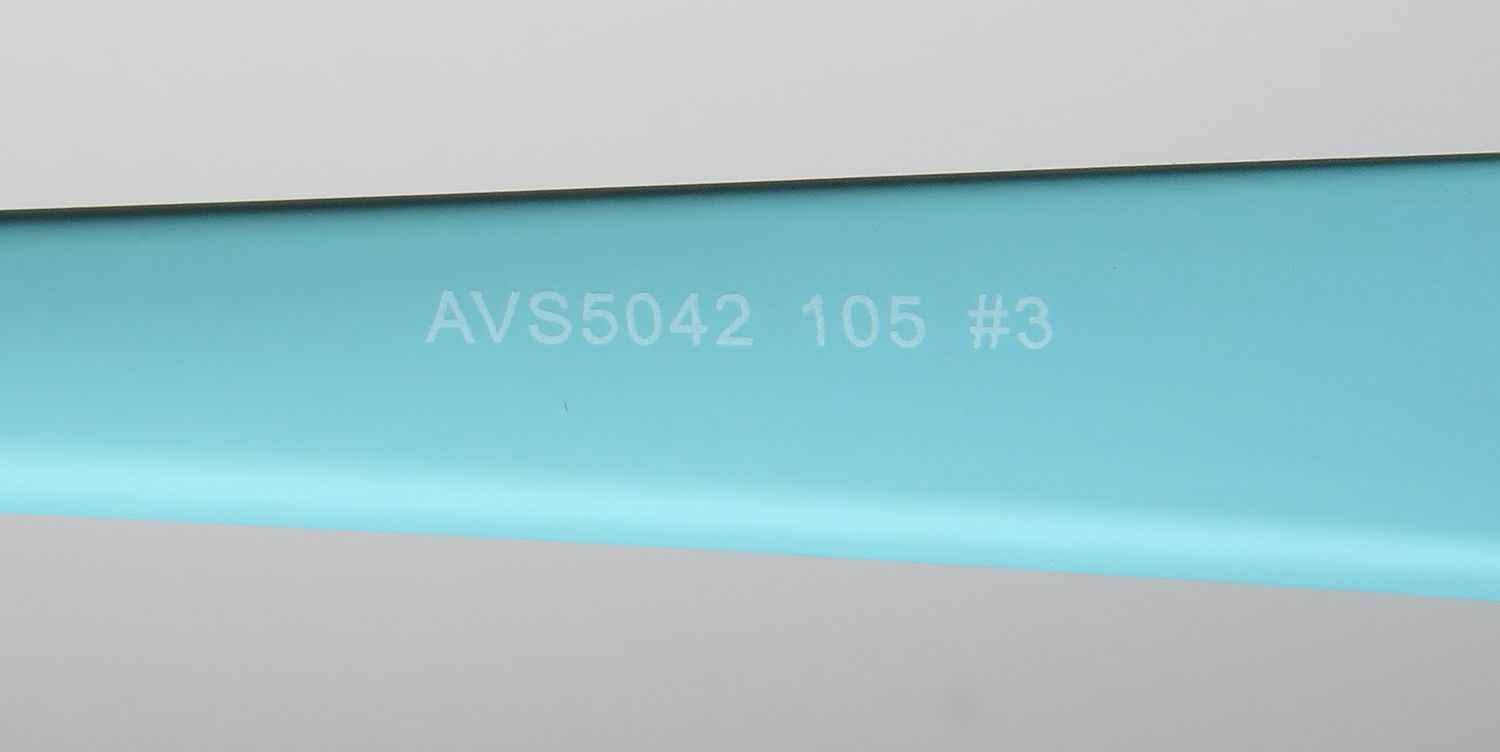 Adrienne Vittadini 5042 Sunglasses