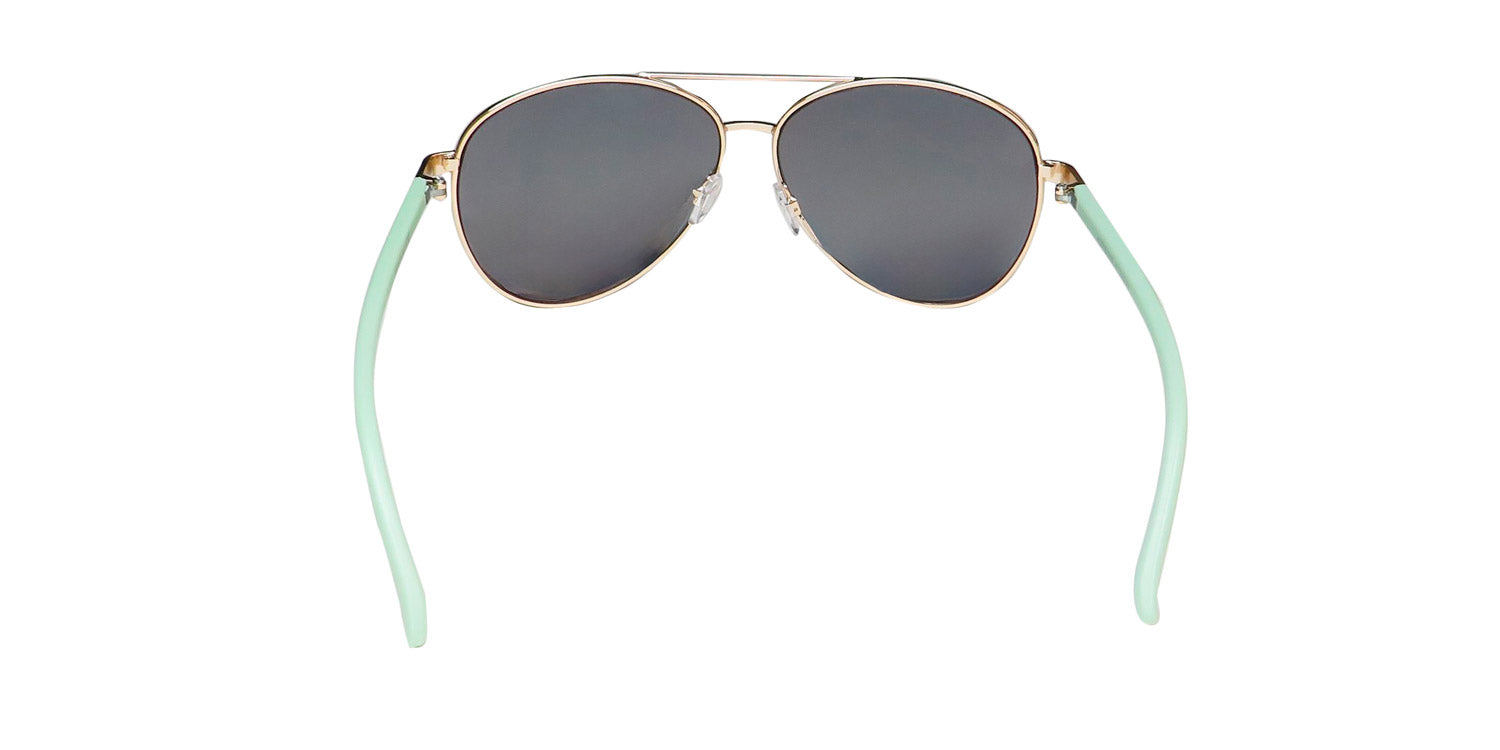Adrienne Vittadini 6003 Sunglasses by ModaFrames