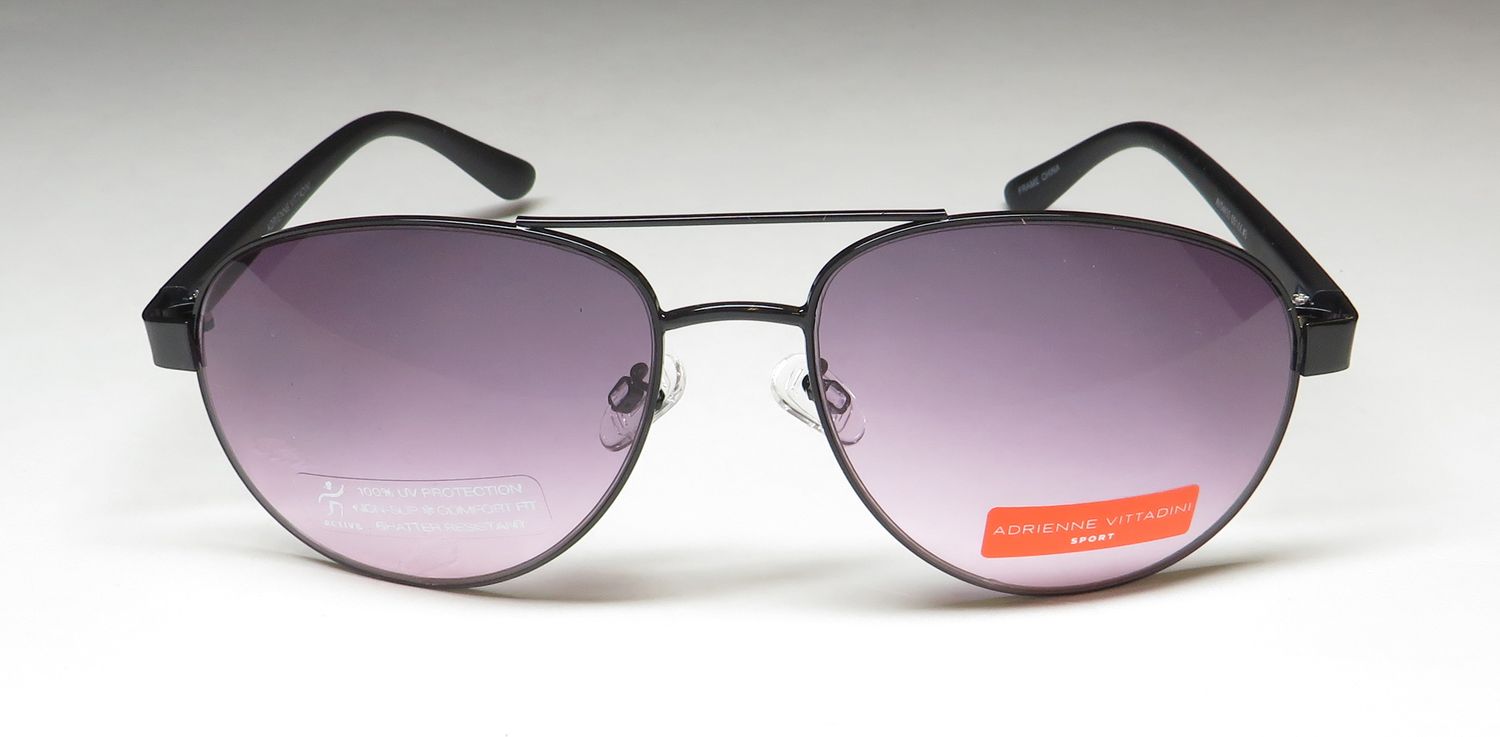 Adrienne Vittadini 4435 Sunglasses by ModaFrames