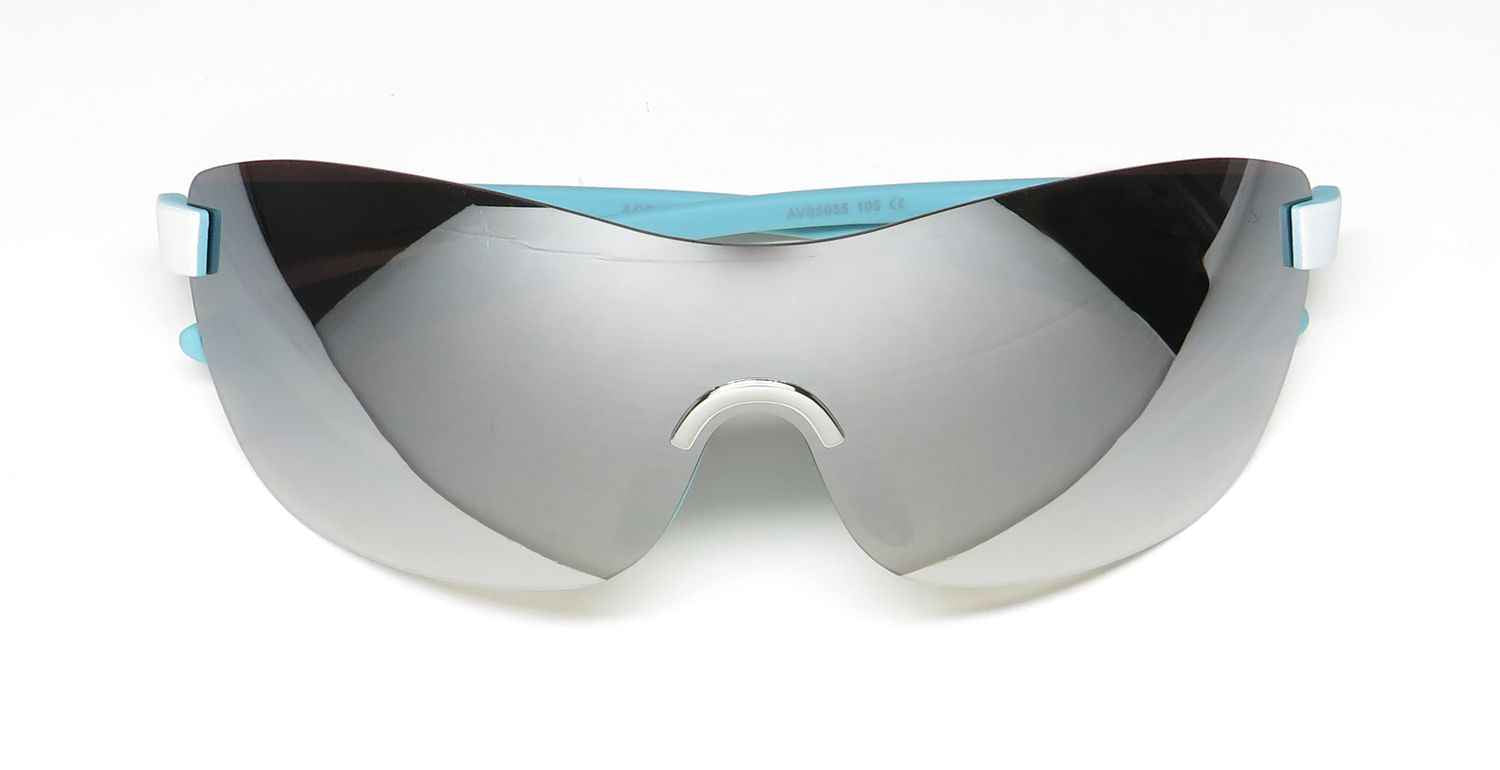 Adrienne Vittadini 5055 Sunglasses