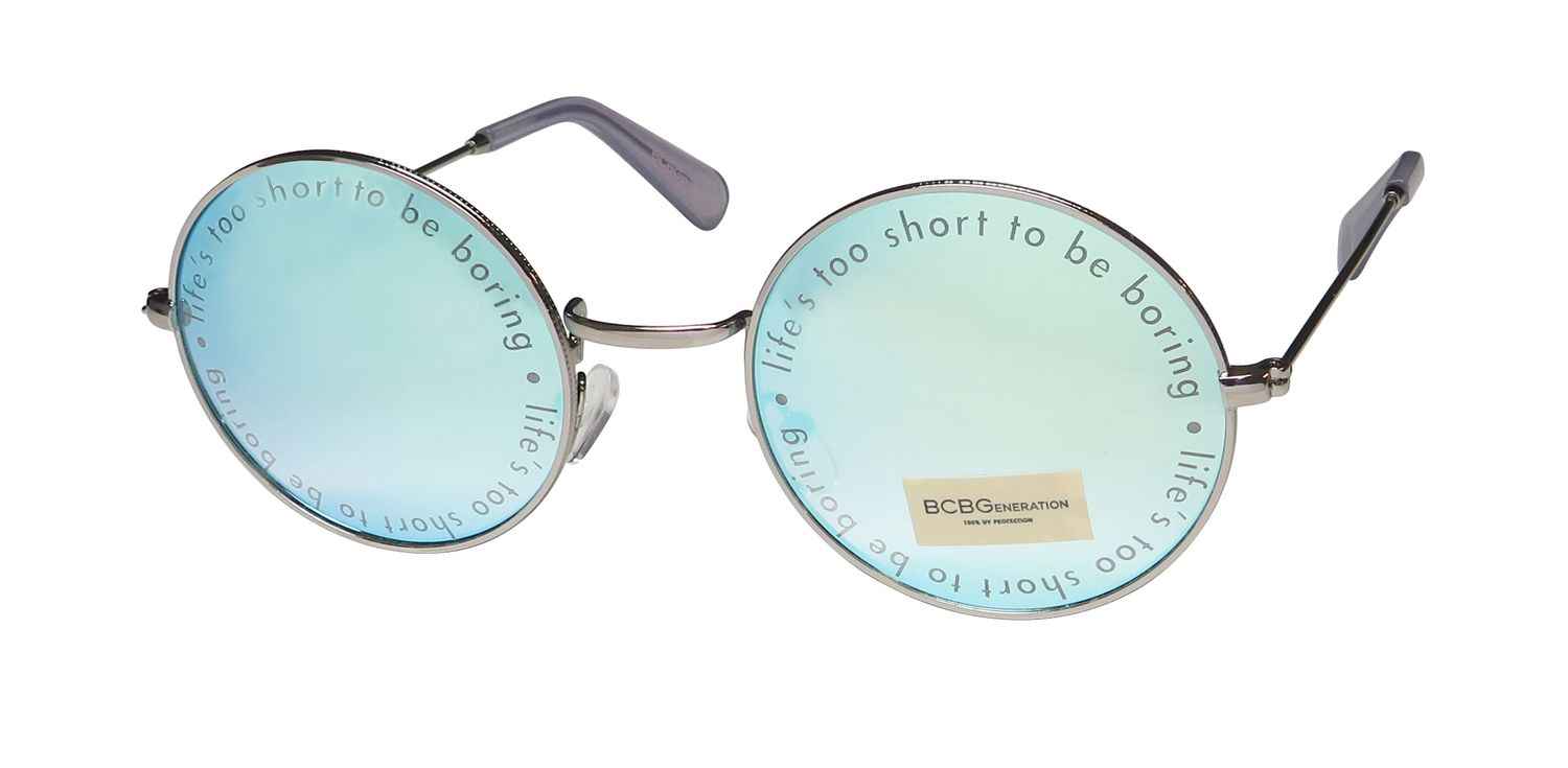 BCBG Bcbgeneration 3002 Sunglasses - DestGlow