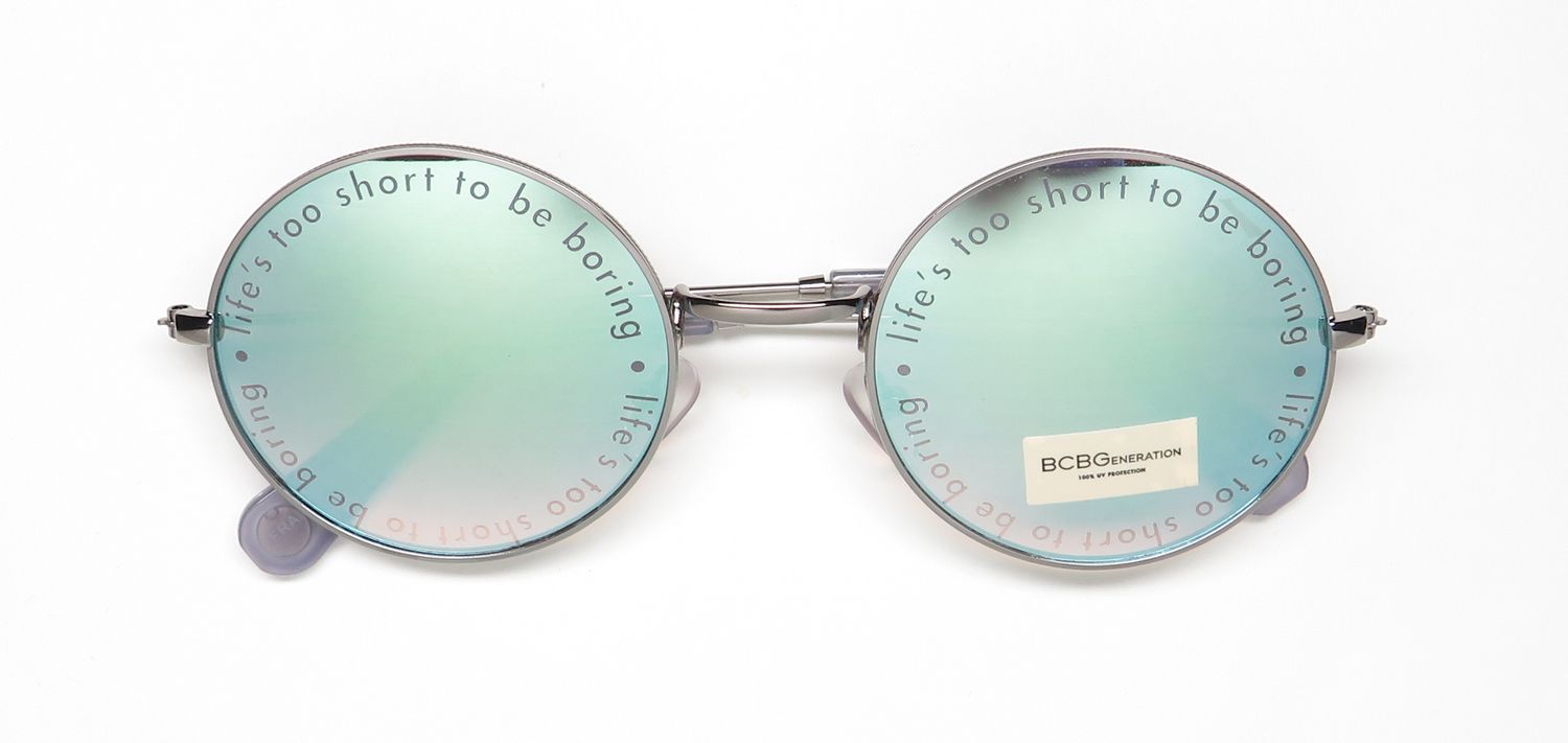 BCBG Bcbgeneration 3002 Sunglasses - DestGlow