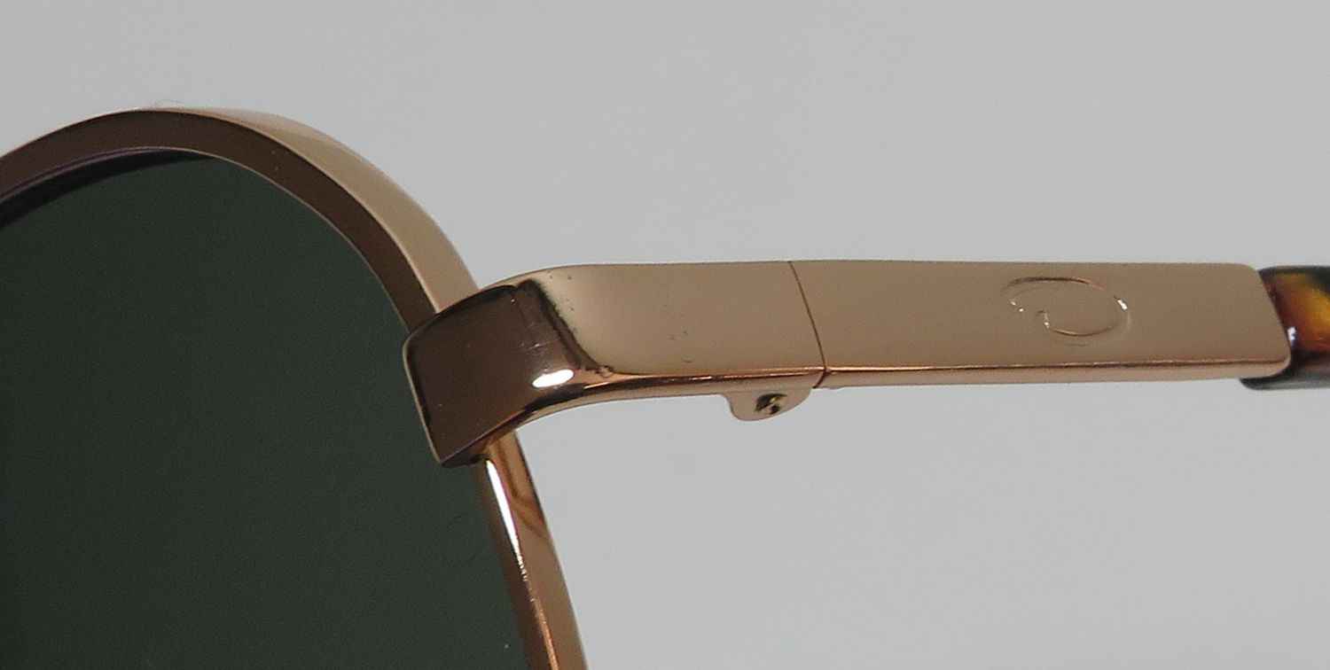 Oscar de la Renta Oscar 3064 Sunglasses