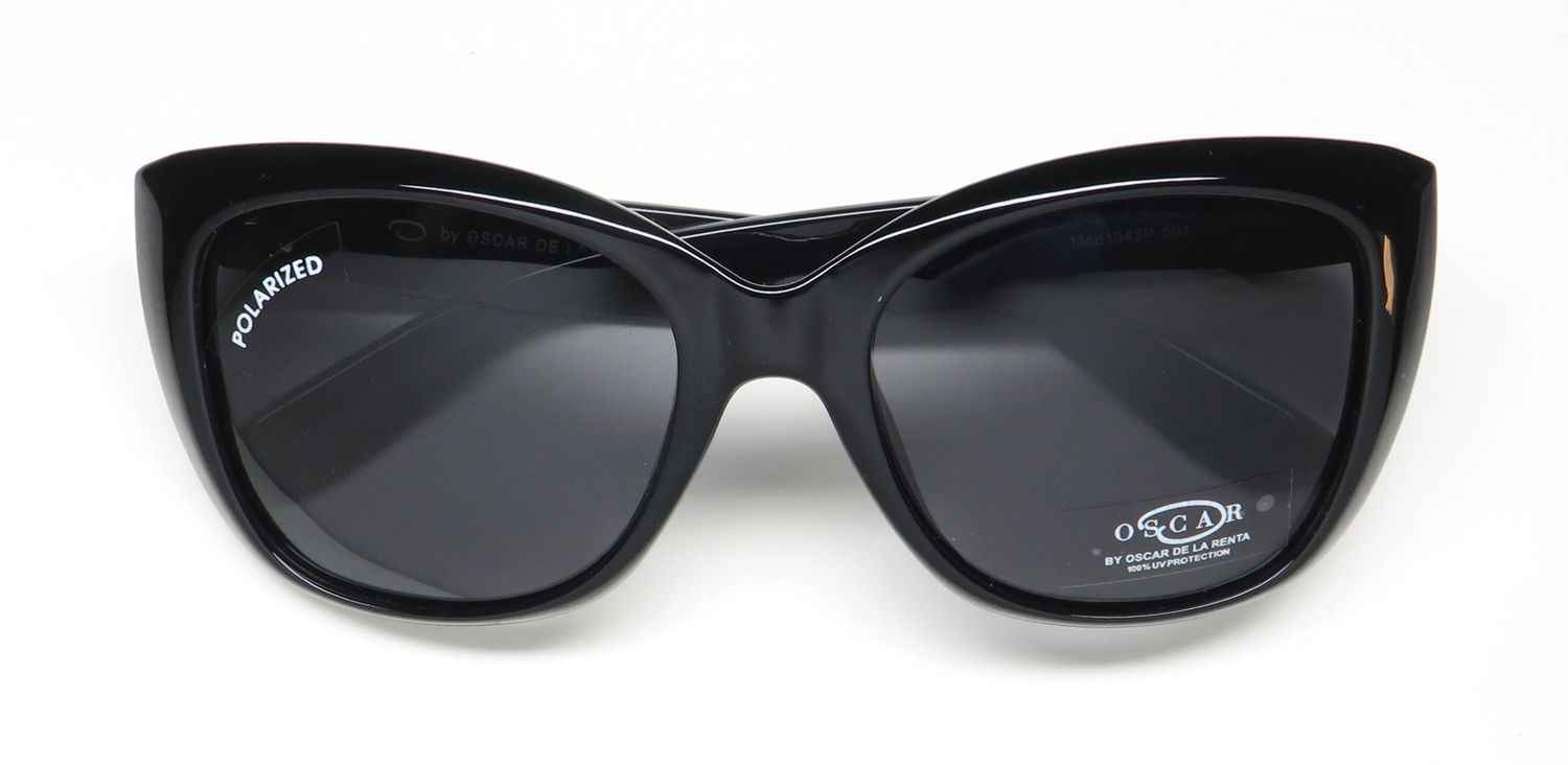 Oscar de la Renta Oscar 1342 Sunglasses