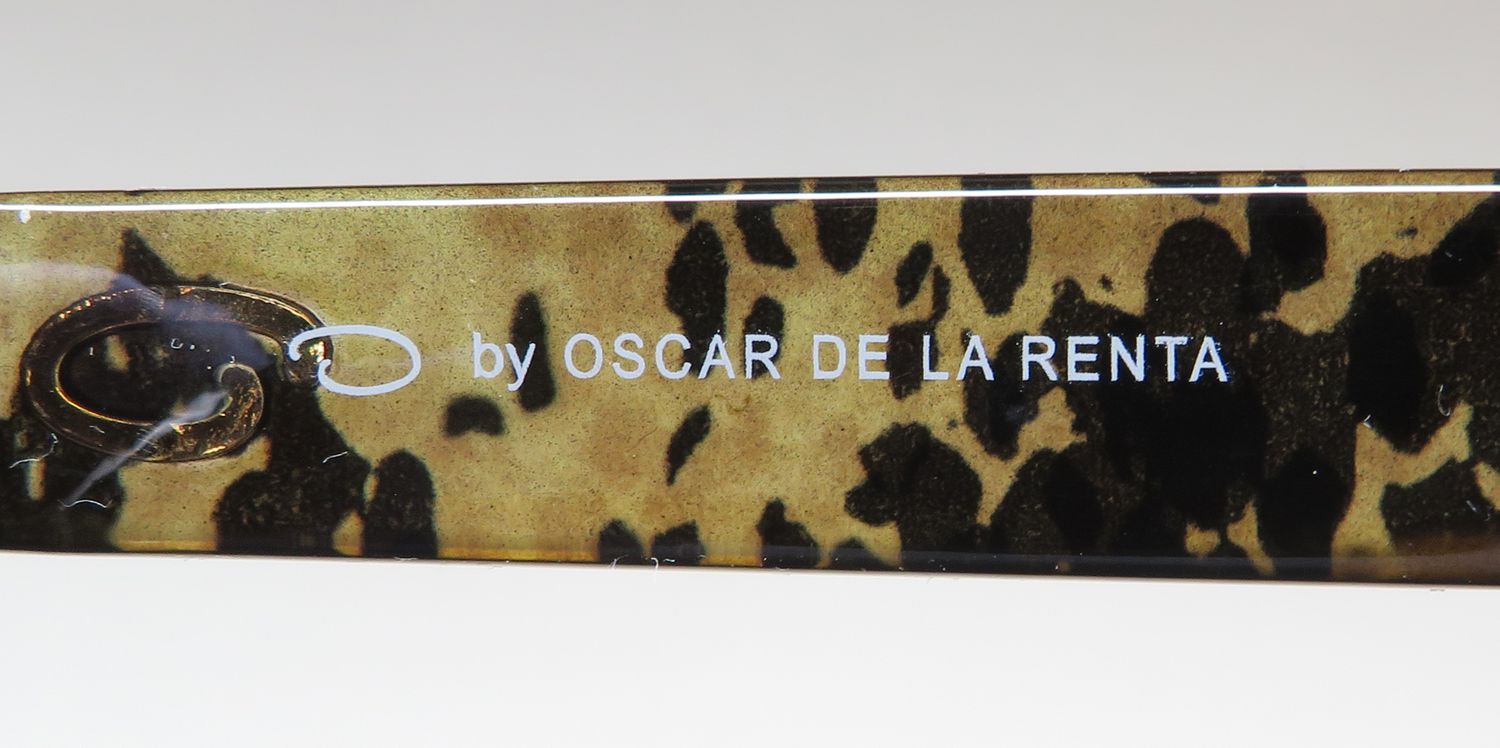 Oscar de la Renta Oscar 1342 Sunglasses by ModaFrames