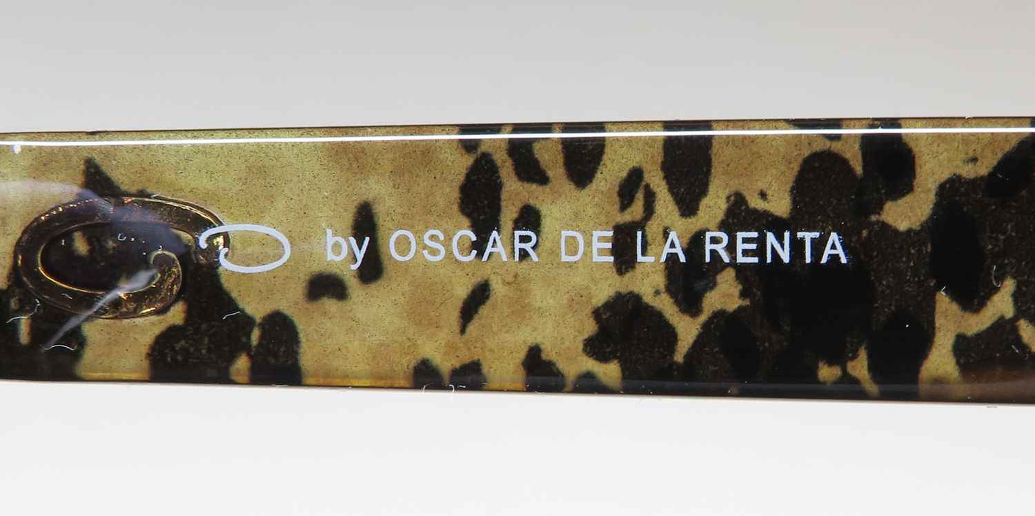 Oscar de la Renta Oscar 1342 Sunglasses