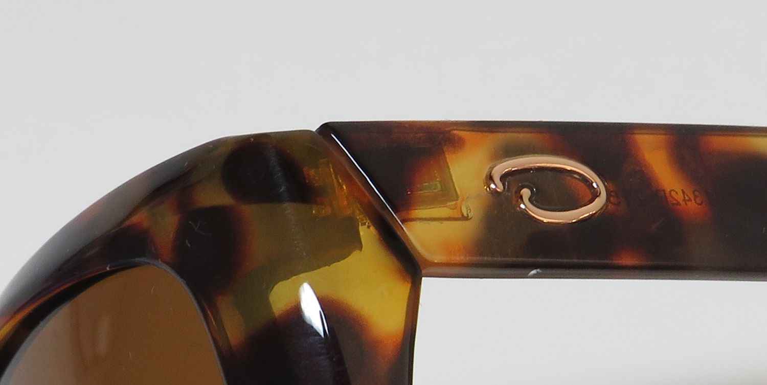 Oscar de la Renta Oscar 1342 Sunglasses