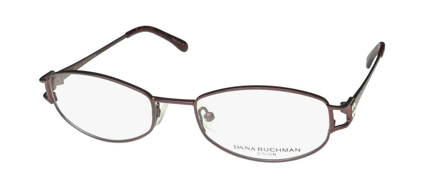 Dana Buchman Estelle Eyeglasses