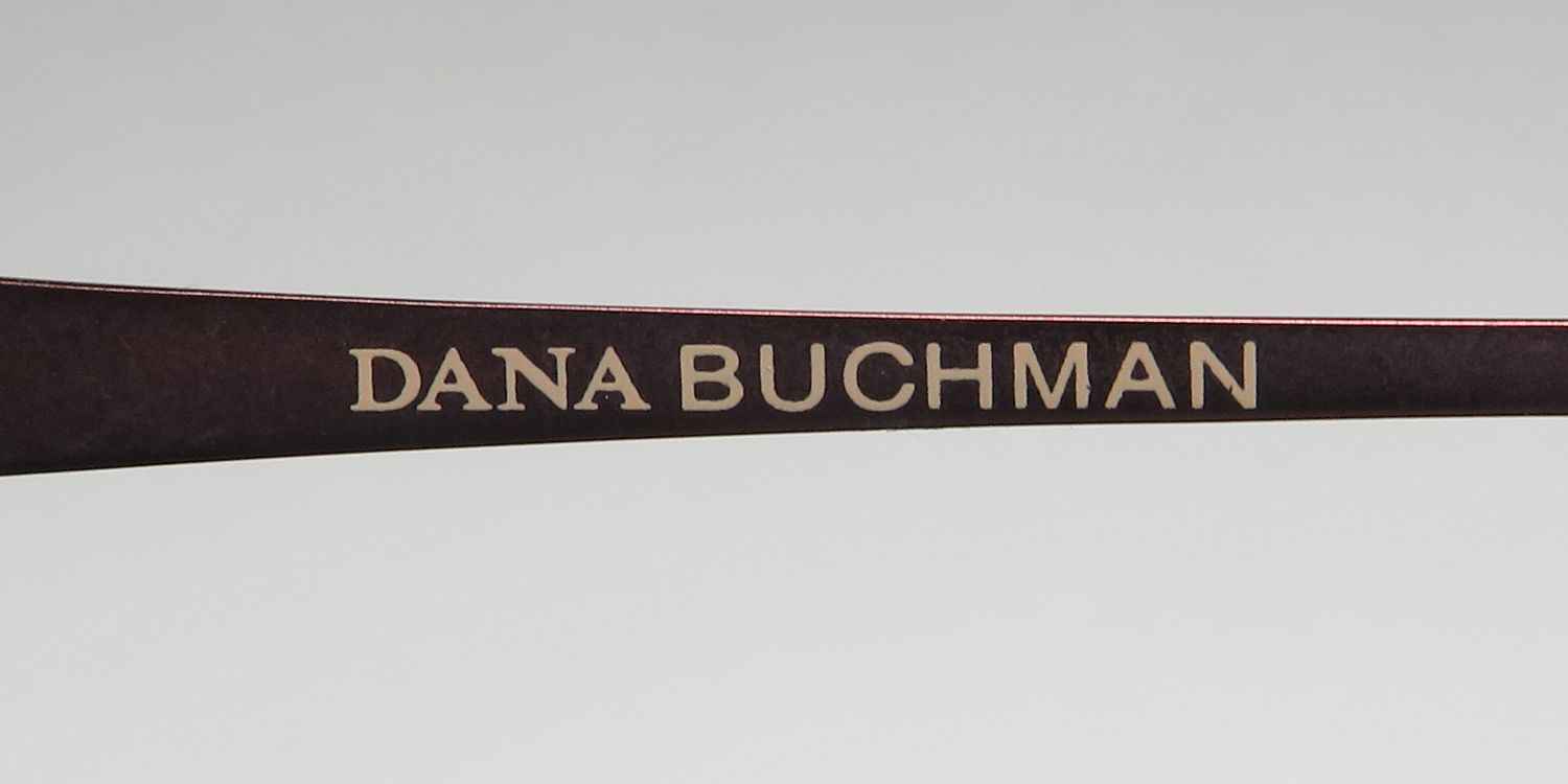 Dana Buchman Estelle Eyeglasses