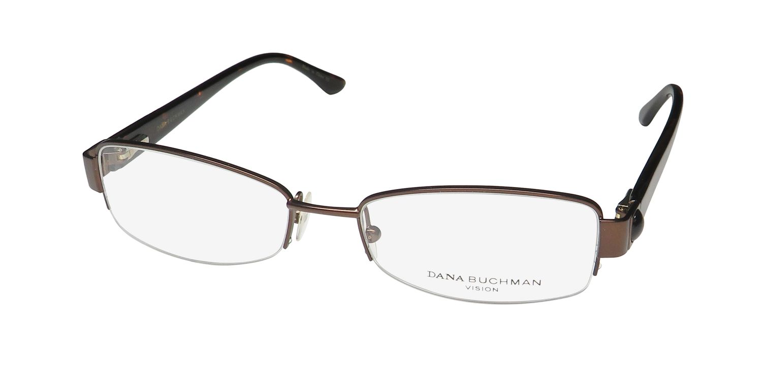 Dana Buchman Nia Eyeglasses by ModaFrames
