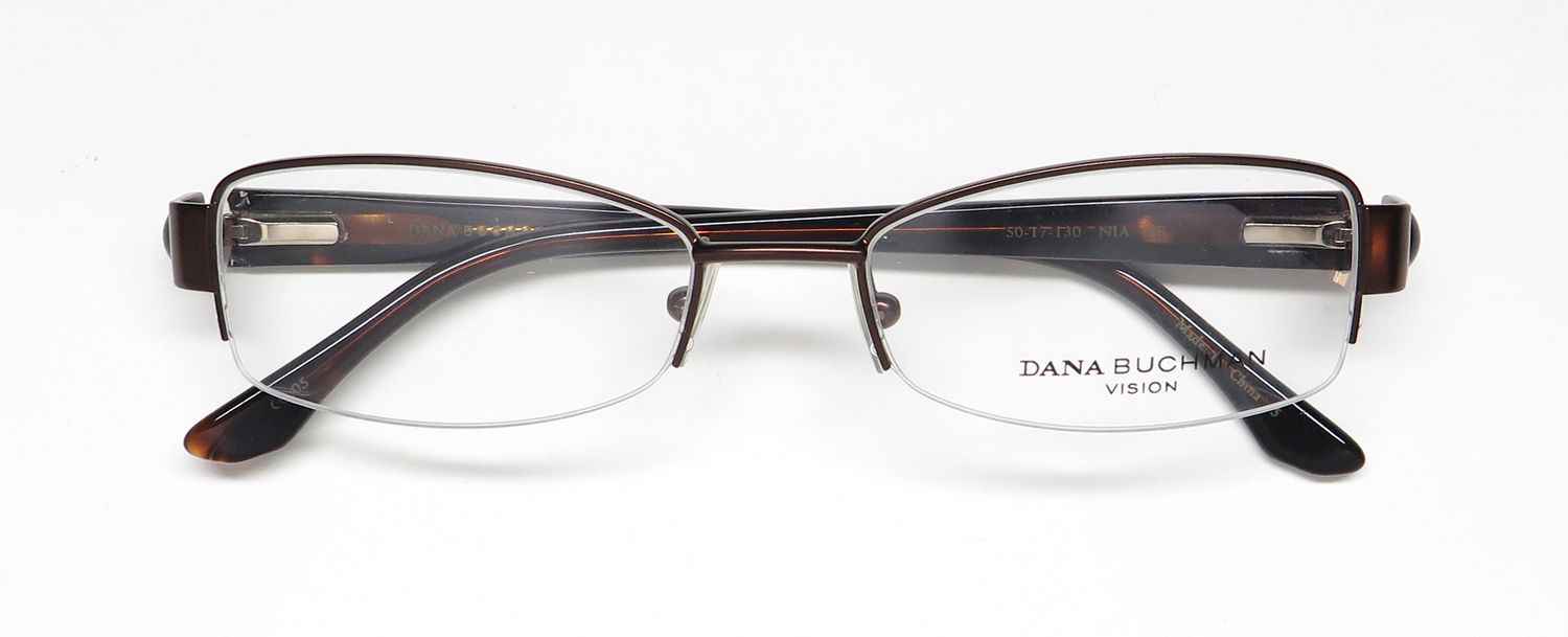 Dana Buchman Nia Eyeglasses
