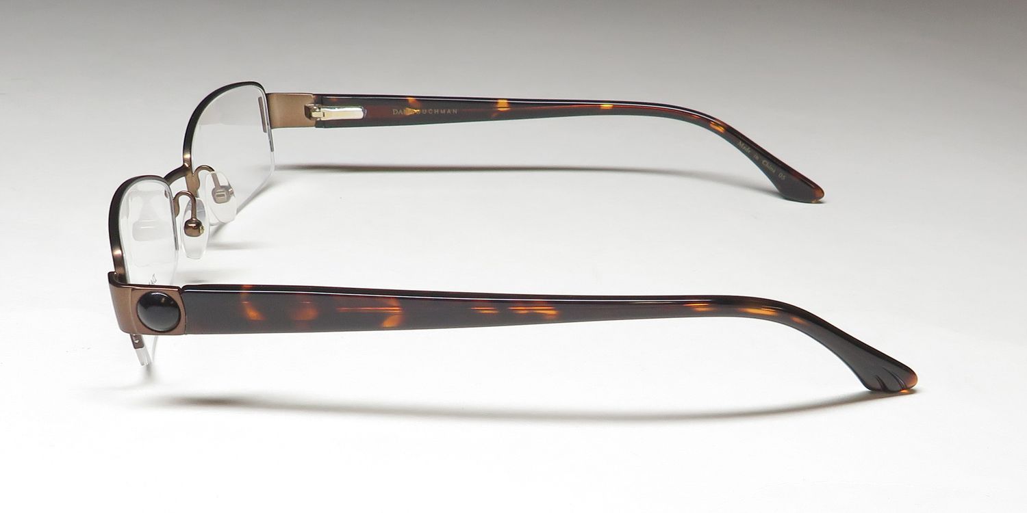 Dana Buchman Nia Eyeglasses by ModaFrames