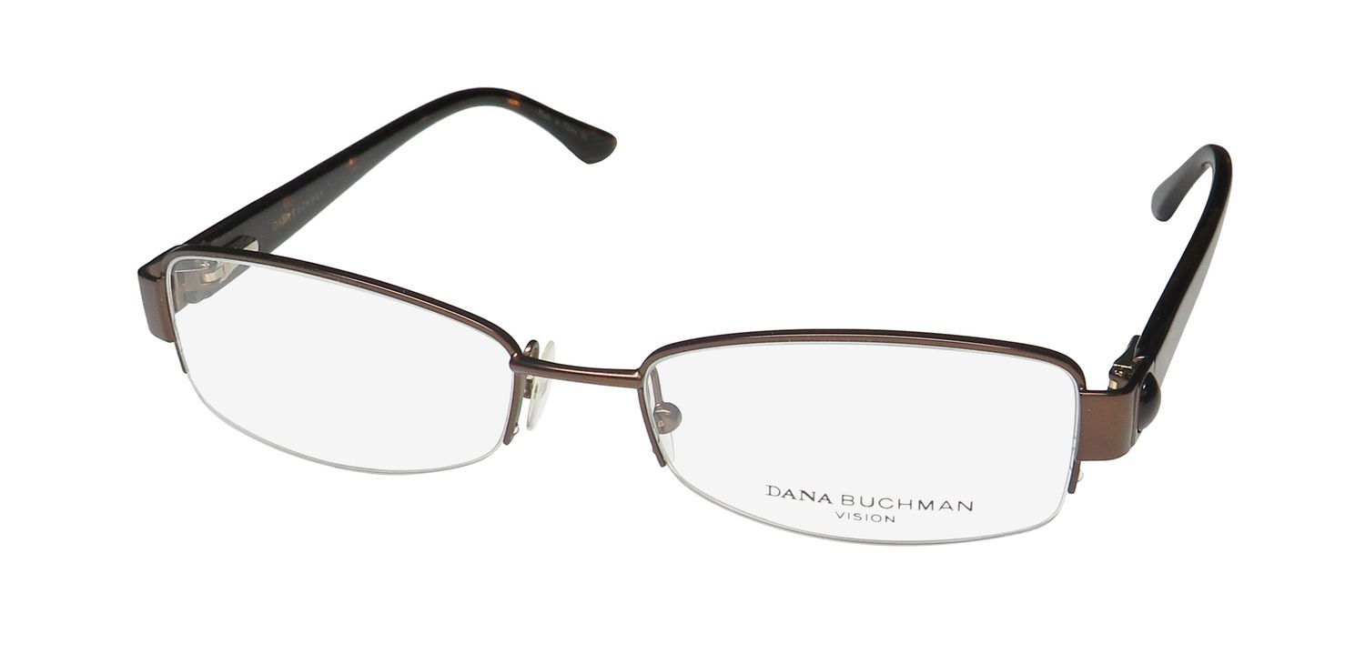 Dana Buchman Nia Eyeglasses by ModaFrames