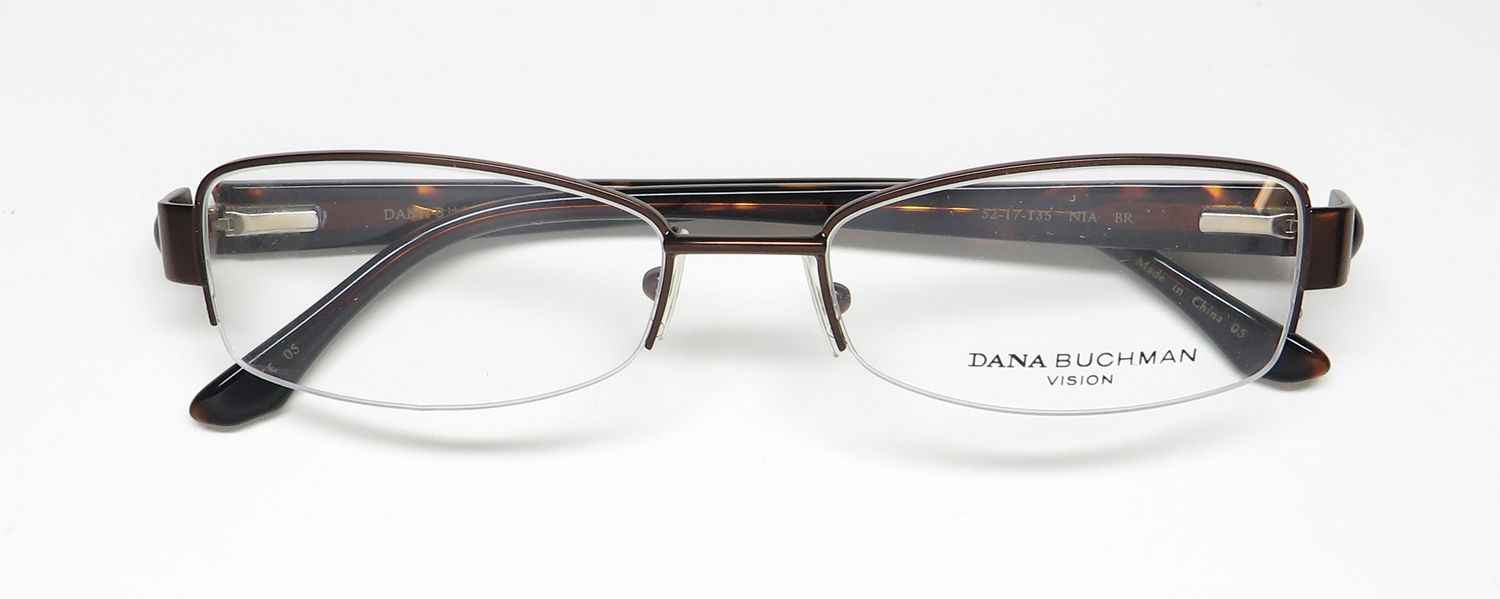 Dana Buchman Nia Eyeglasses