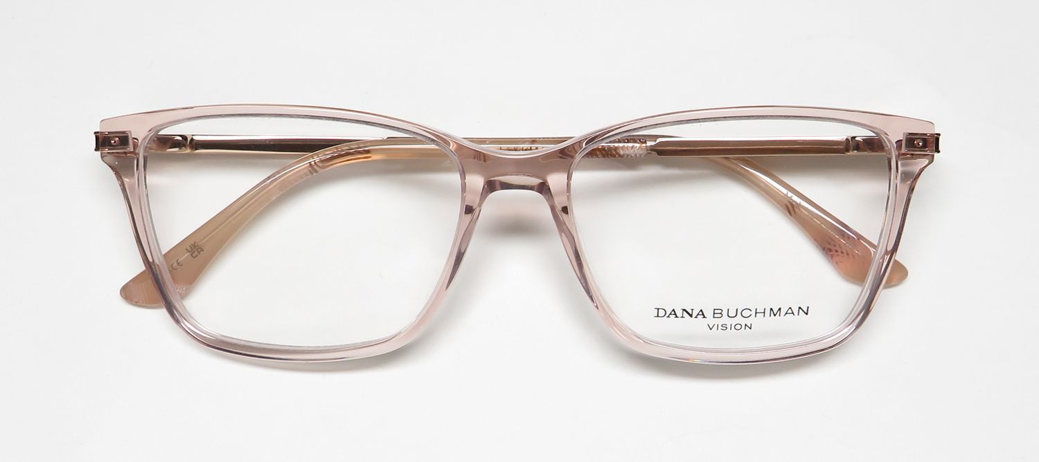 Dana Buchman Lucey Eyeglasses by ModaFrames