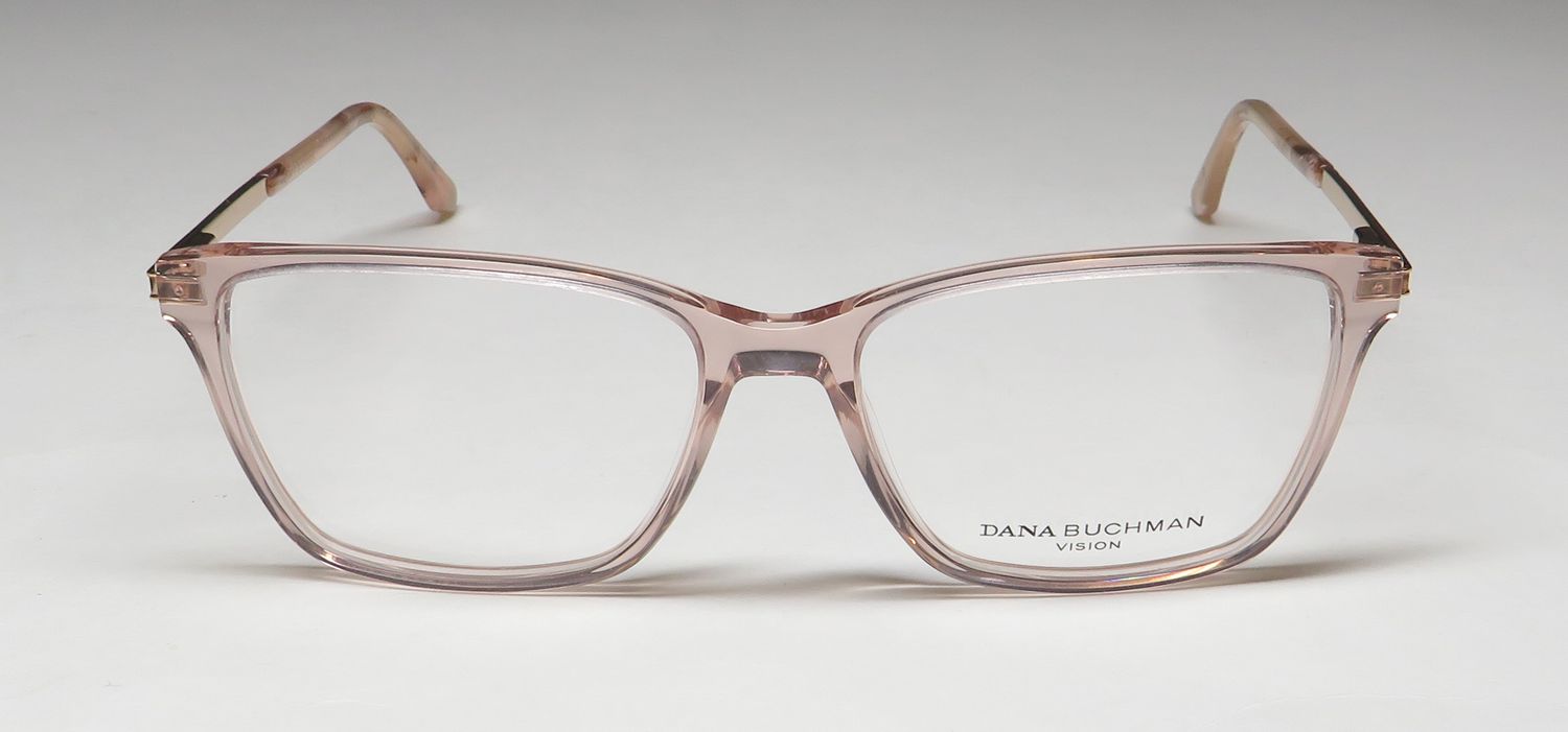 Dana Buchman Lucey Eyeglasses - DestGlow