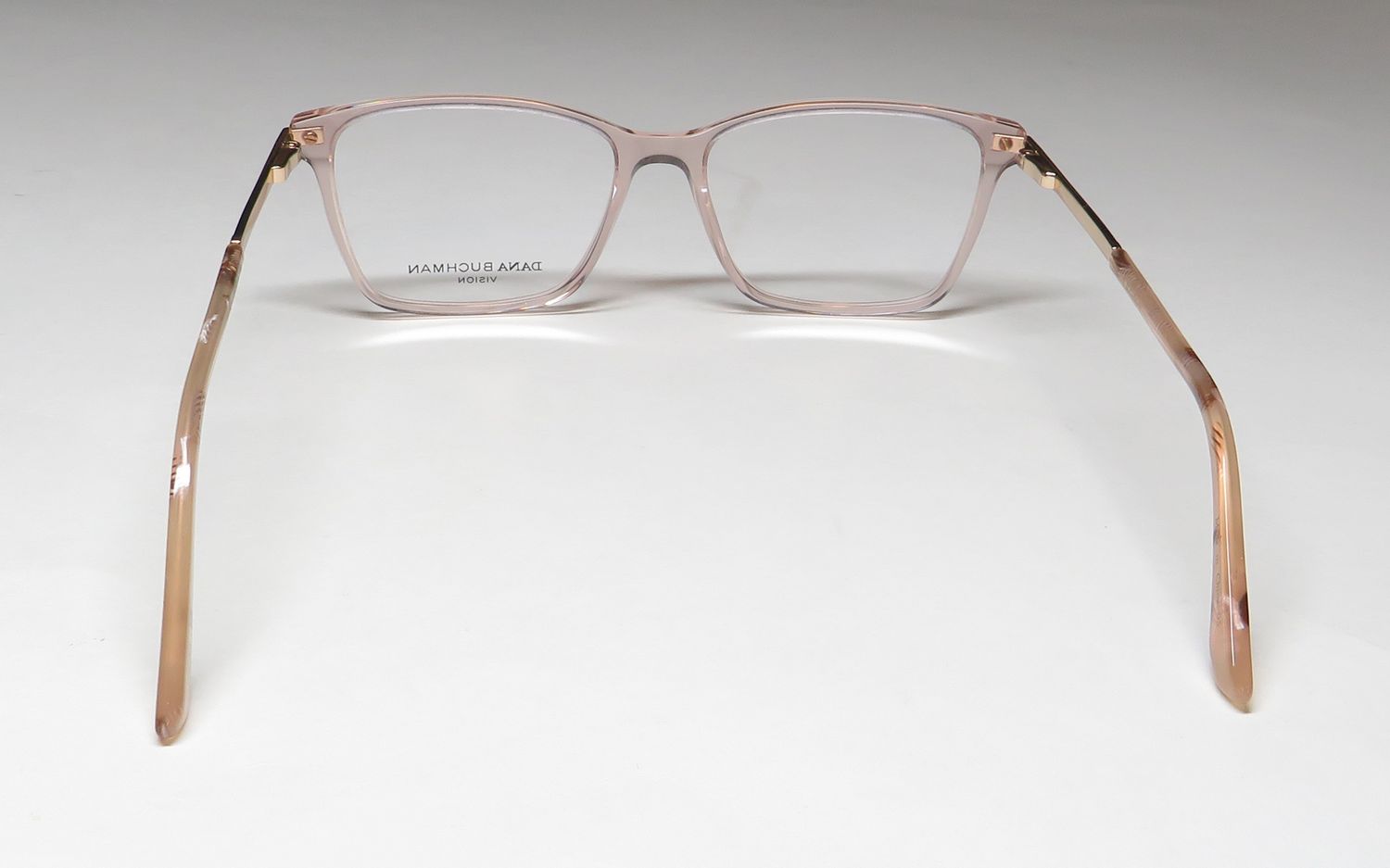 Dana Buchman Lucey Eyeglasses - DestGlow