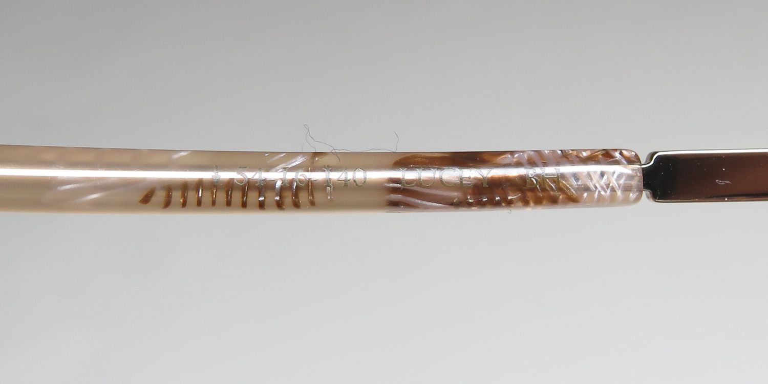 Dana Buchman Lucey Eyeglasses - DestGlow