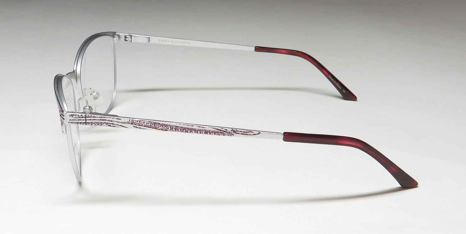 Dana Buchman Heather Eyeglasses