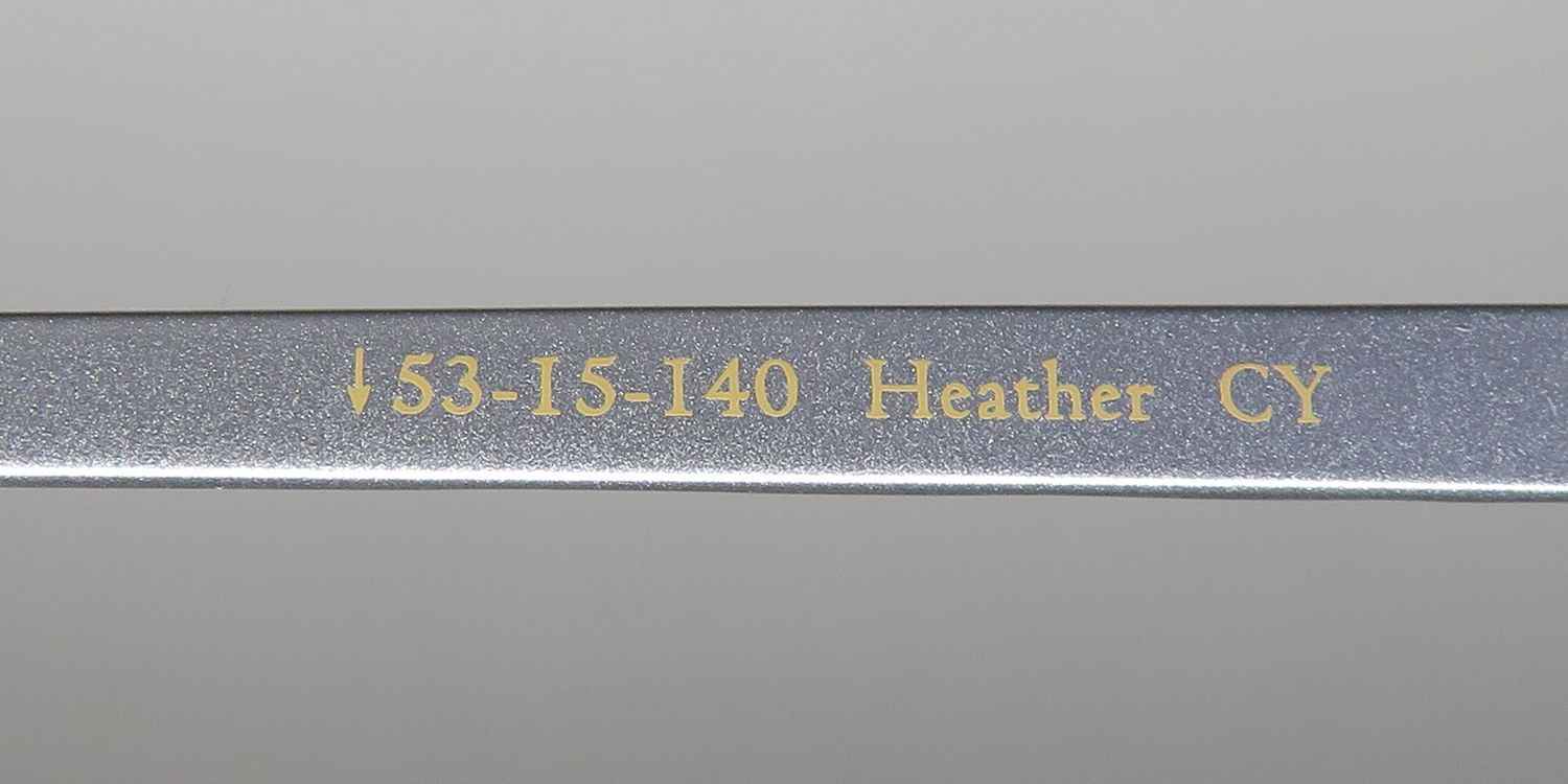 Dana Buchman Heather Eyeglasses