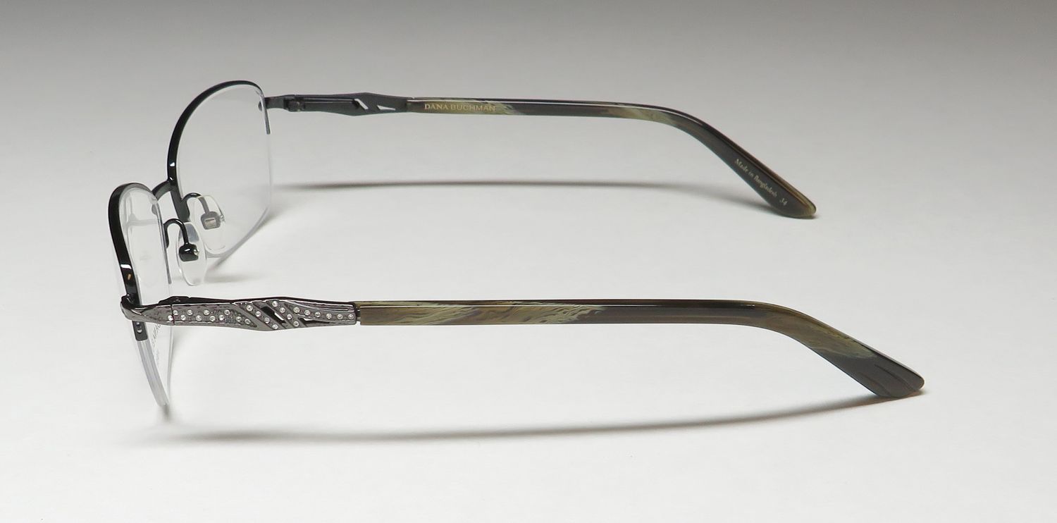 Dana Buchman Freesia Eyeglasses by ModaFrames