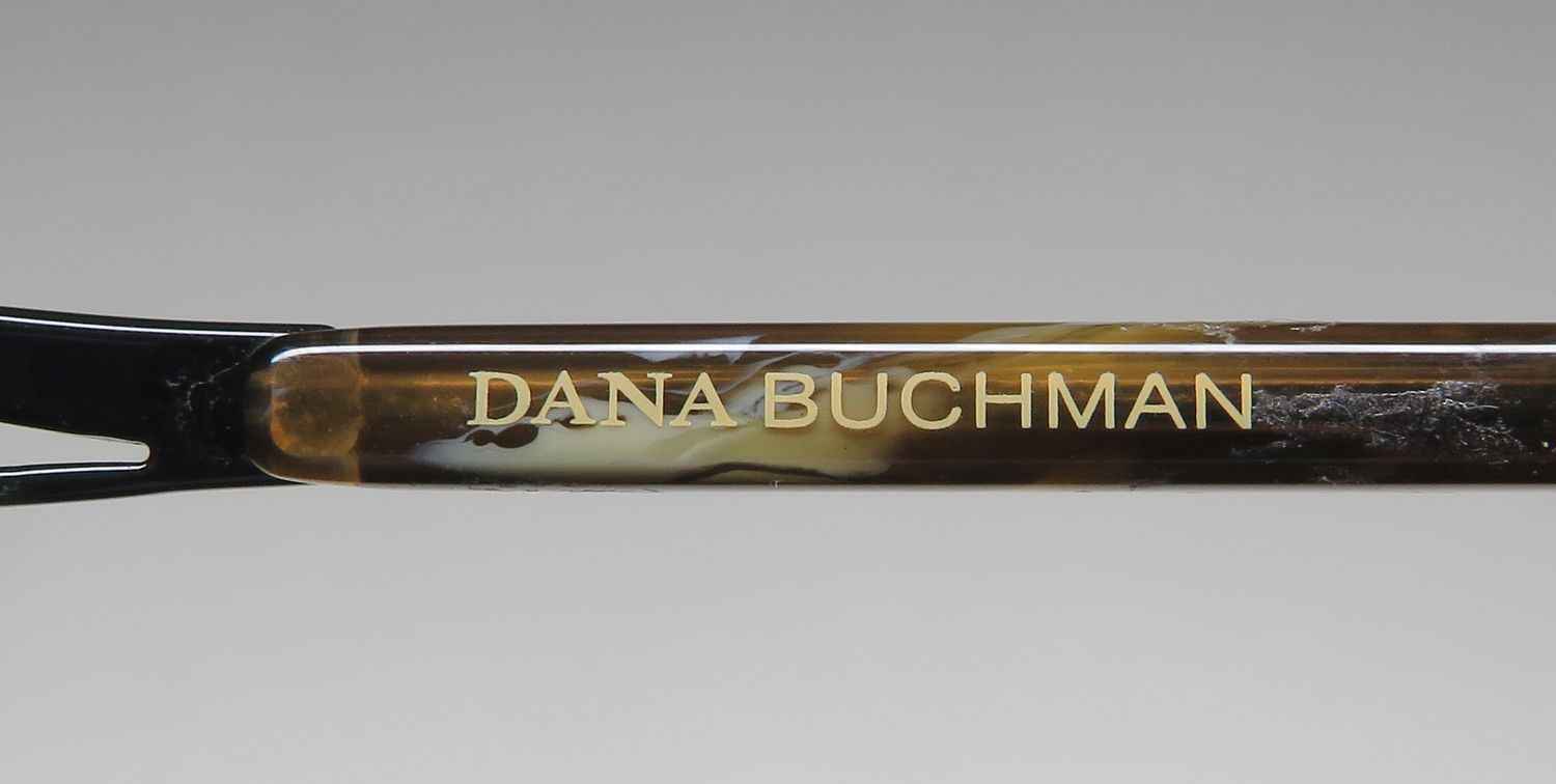 Dana Buchman Freesia Eyeglasses