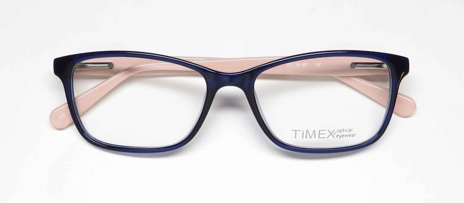 Timex 9:53 Am Eyeglasses by ModaFrames