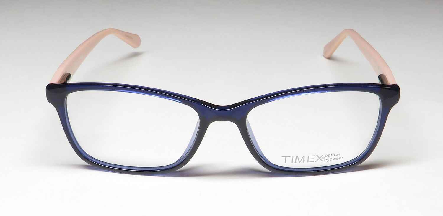 Timex 9:53 Am Eyeglasses