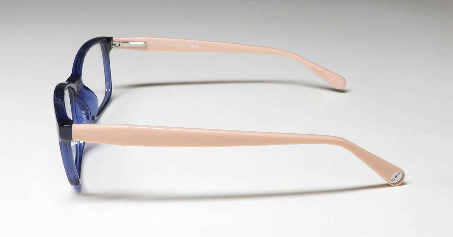 Timex 9:53 Am Eyeglasses