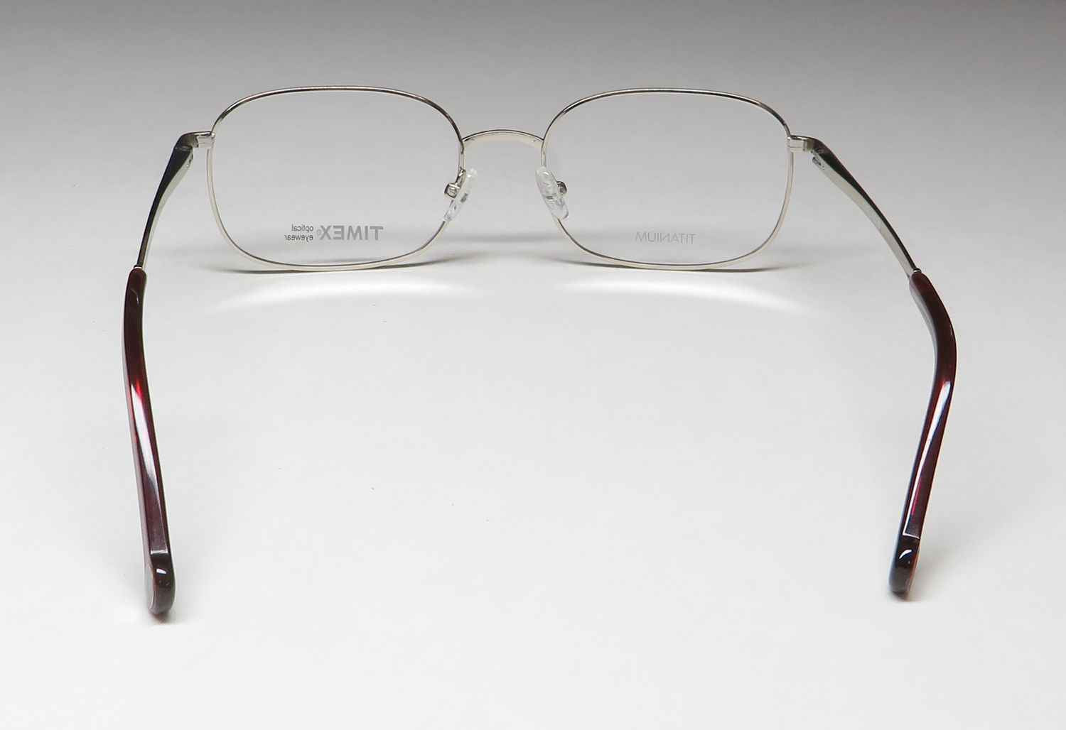 Timex 5:21 Pm Eyeglasses