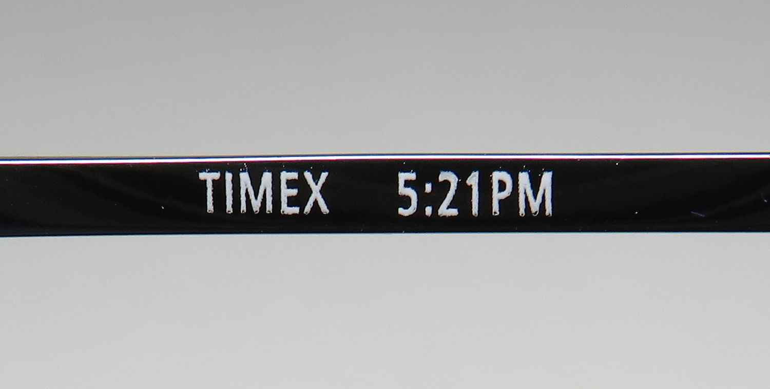 Timex 5:21 Pm Eyeglasses