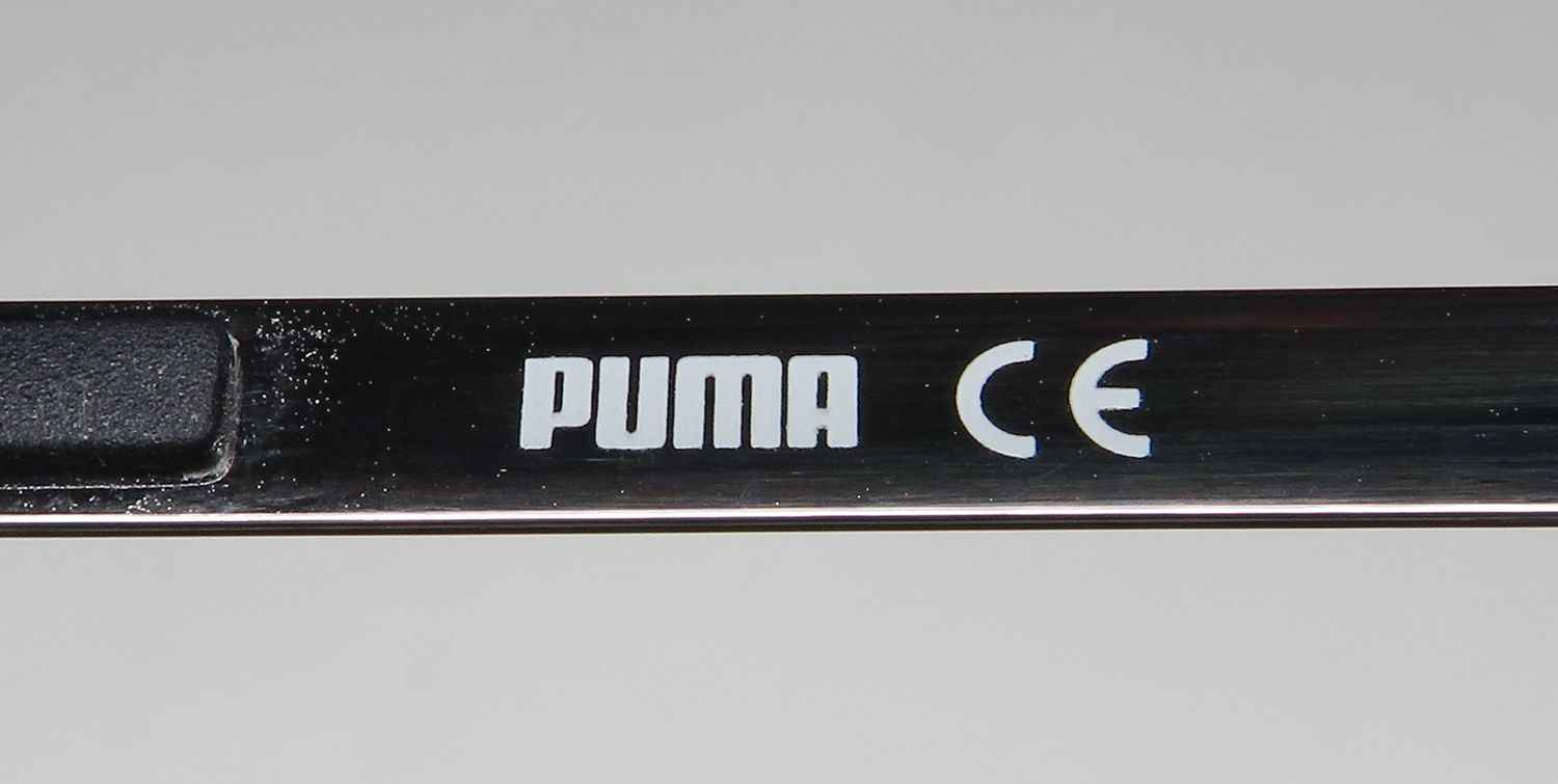 Puma 02420 Eyeglasses