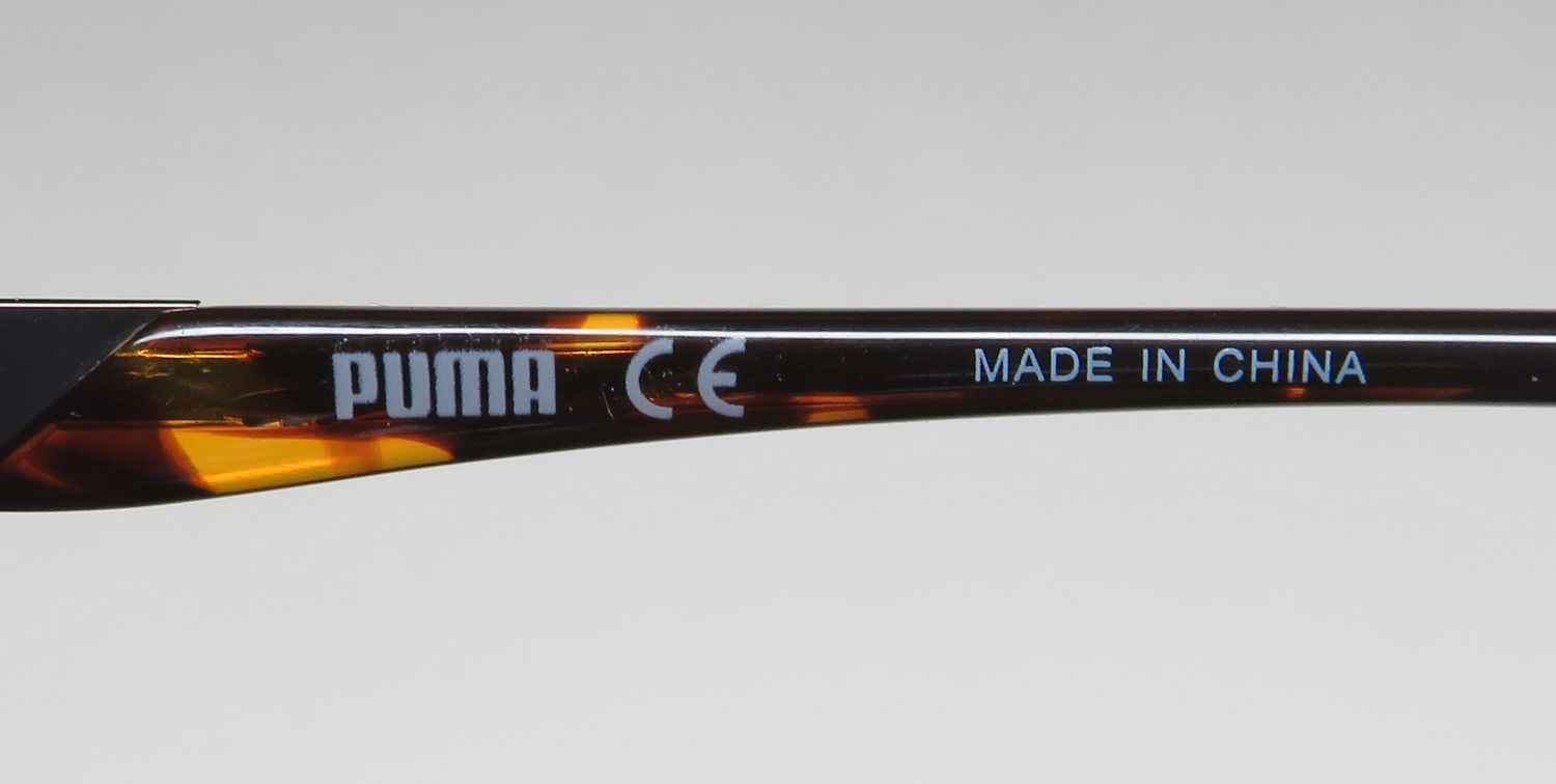 Puma 00950 Eyeglasses by ModaFrames