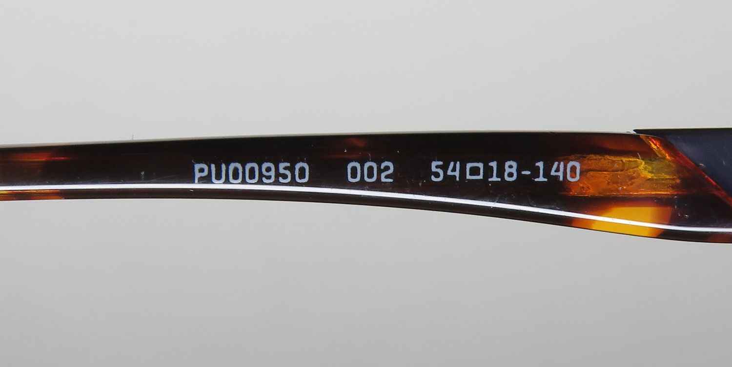 Puma 00950 Eyeglasses by ModaFrames