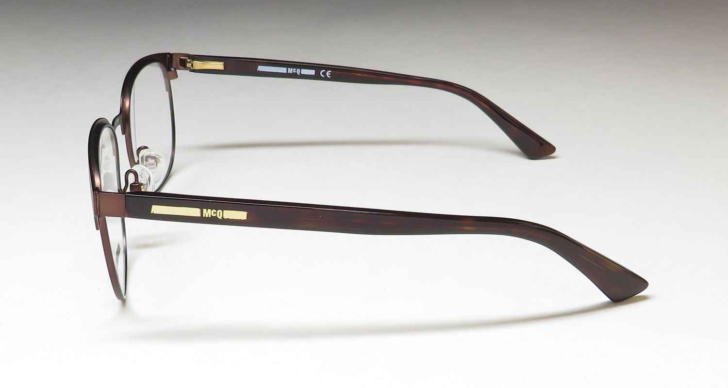 Alexander McQueen Mq0119op Eyeglasses