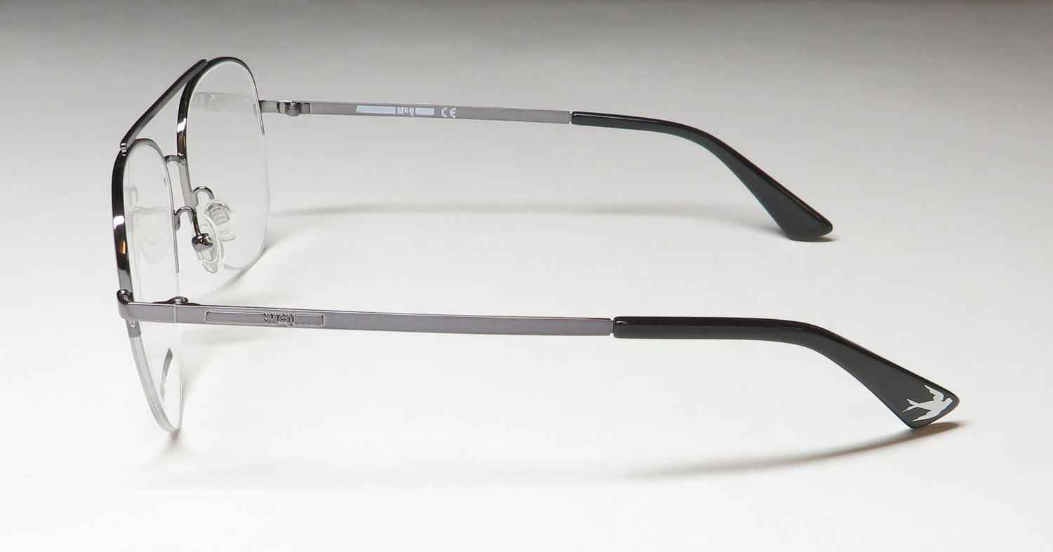 Alexander McQueen Mq0166o Eyeglasses