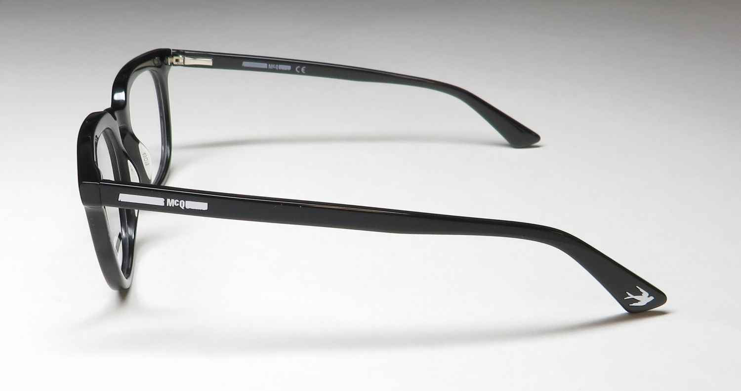 Alexander McQueen Mq0195o Eyeglasses