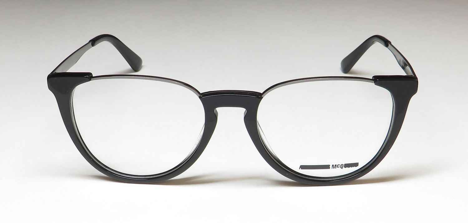 Alexander McQueen Mq0202o Eyeglasses by ModaFrames