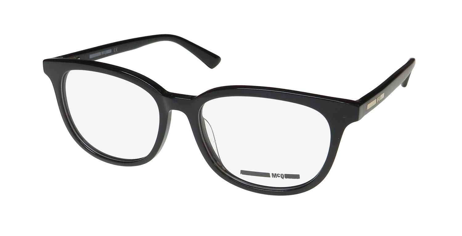 Alexander McQueen Mq0297op Eyeglasses by ModaFrames