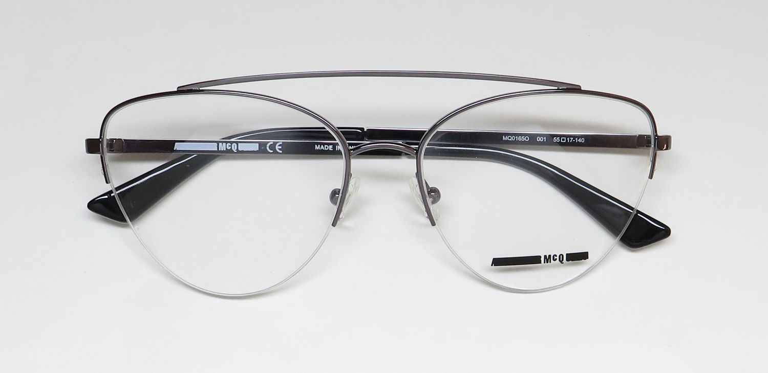 Alexander McQueen Mq0165o Eyeglasses by ModaFrames