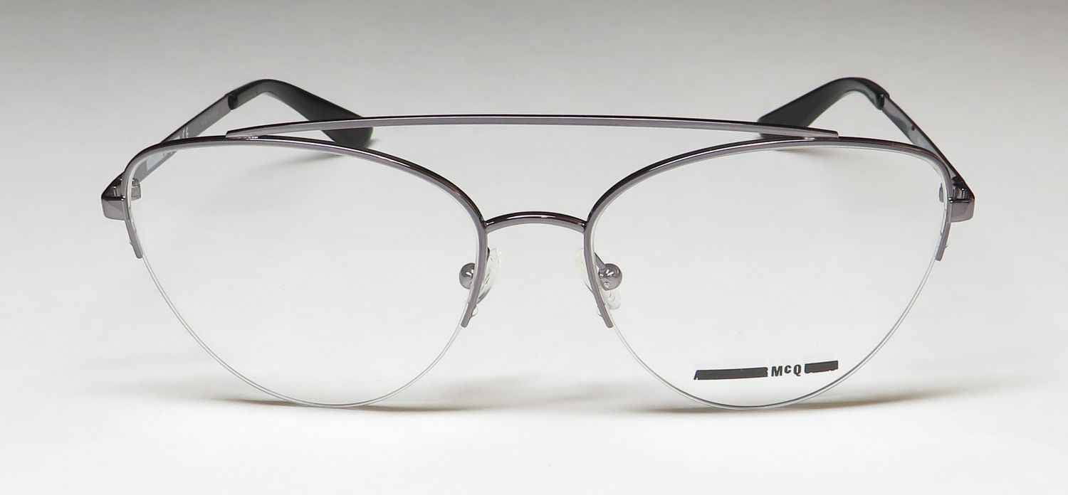 Alexander McQueen Mq0165o Eyeglasses by ModaFrames