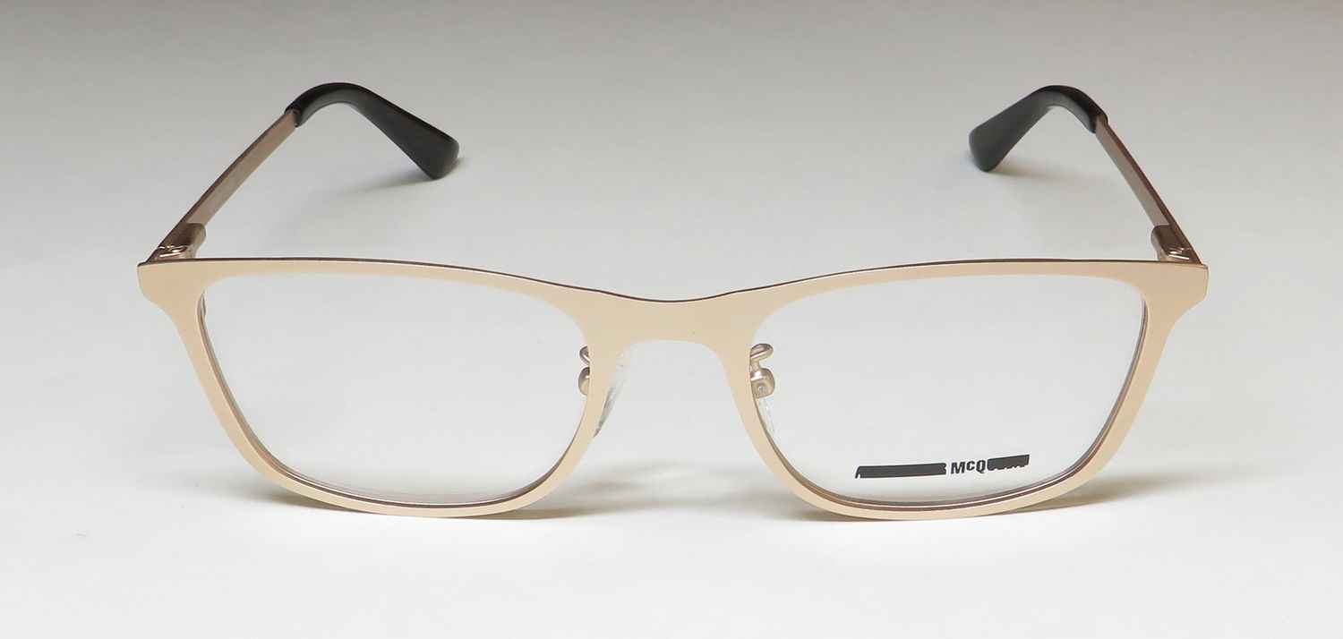 Alexander McQueen Mq0243op Eyeglasses by ModaFrames