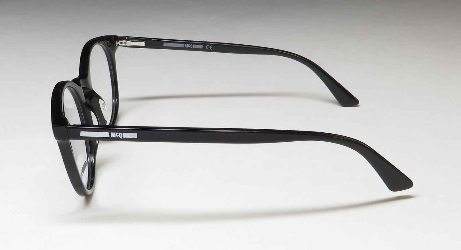 Alexander McQueen Mq0129o Eyeglasses