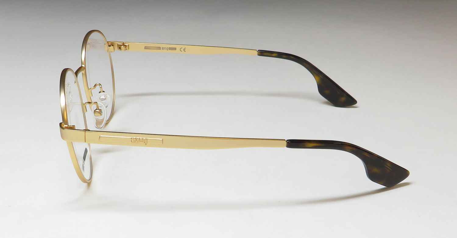 Alexander McQueen Mq0077o Eyeglasses