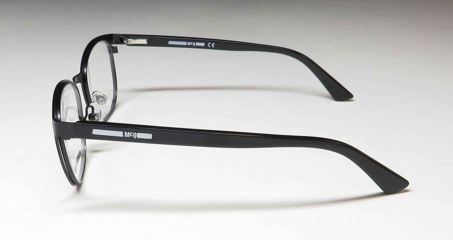 Alexander McQueen Mq0116op Eyeglasses