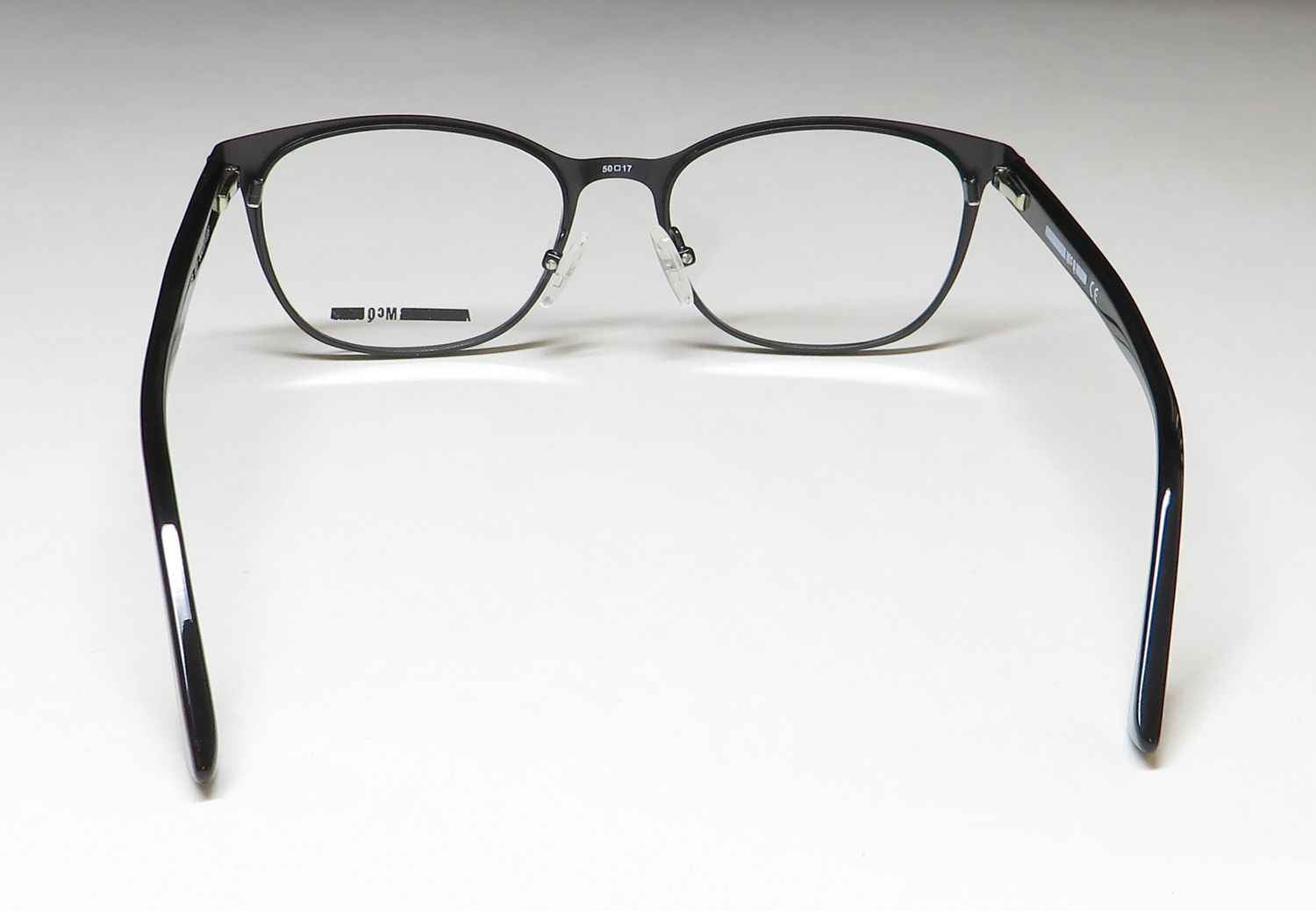 Alexander McQueen Mq0116op Eyeglasses by ModaFrames