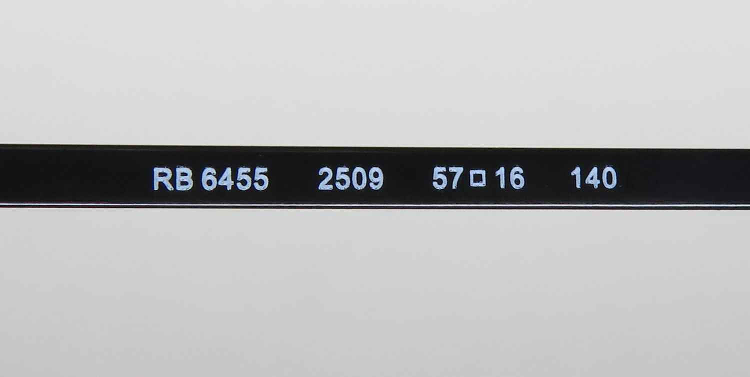 Ray-Ban 6455 Eyeglasses