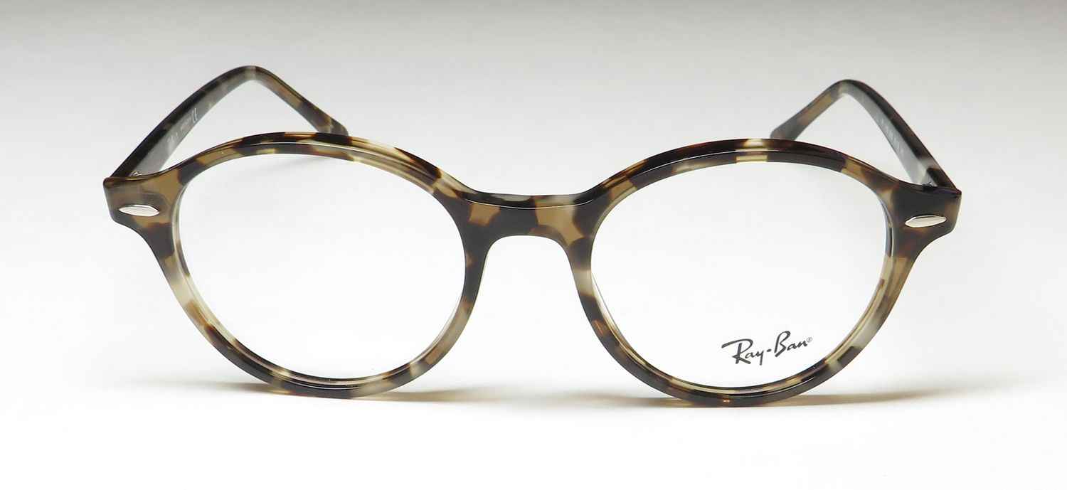 Ray-Ban 7118 Eyeglasses by ModaFrames
