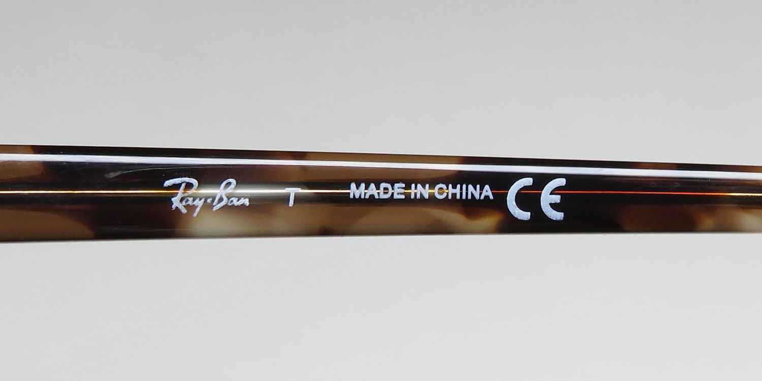 Ray-Ban 7118 Eyeglasses by ModaFrames