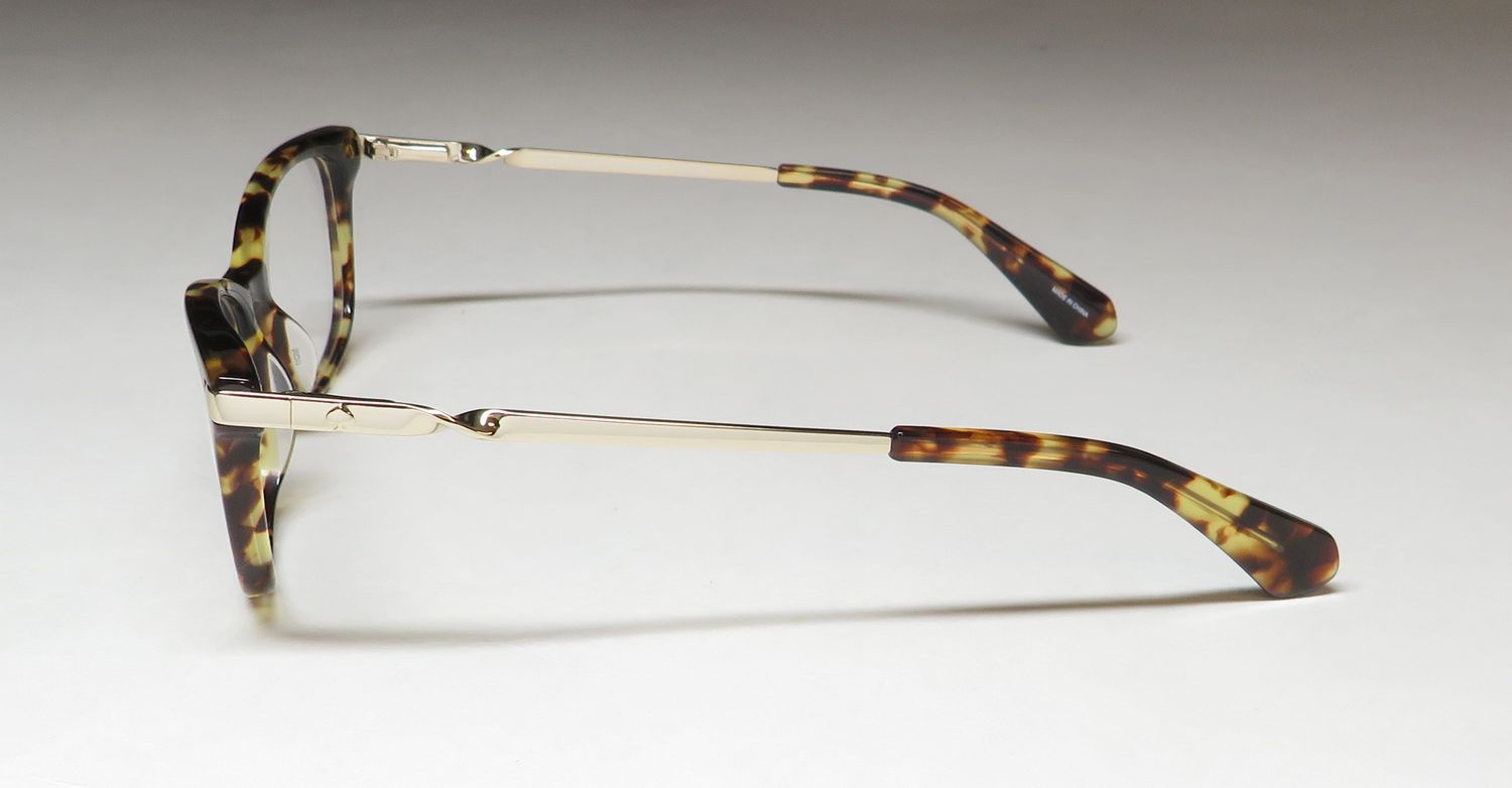Kate Spade Jailene Eyeglasses by ModaFrames